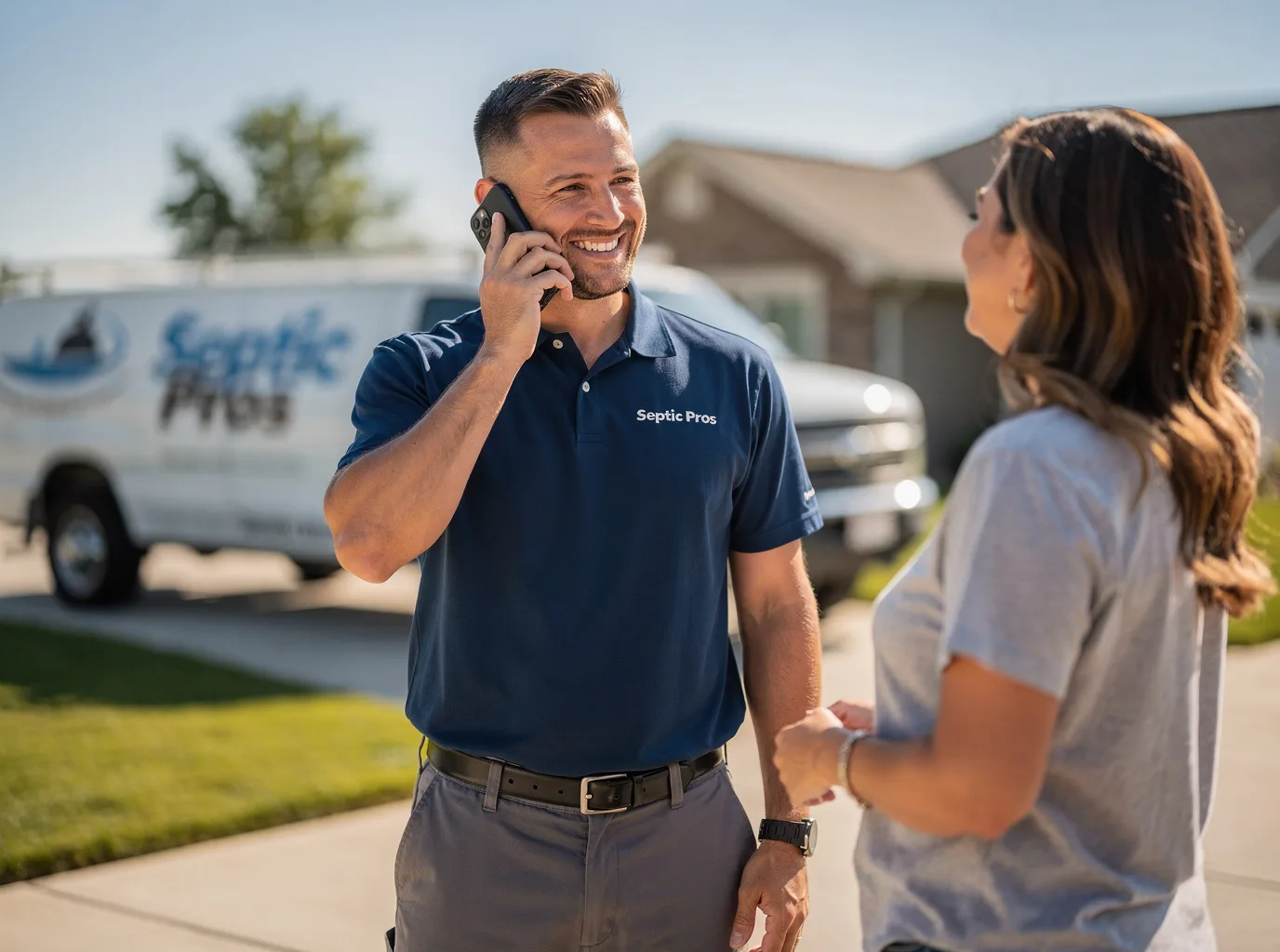 Septic Tank Pumping Bridgeport, WV FAQs